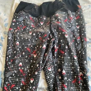 Torrid Disney active leggings